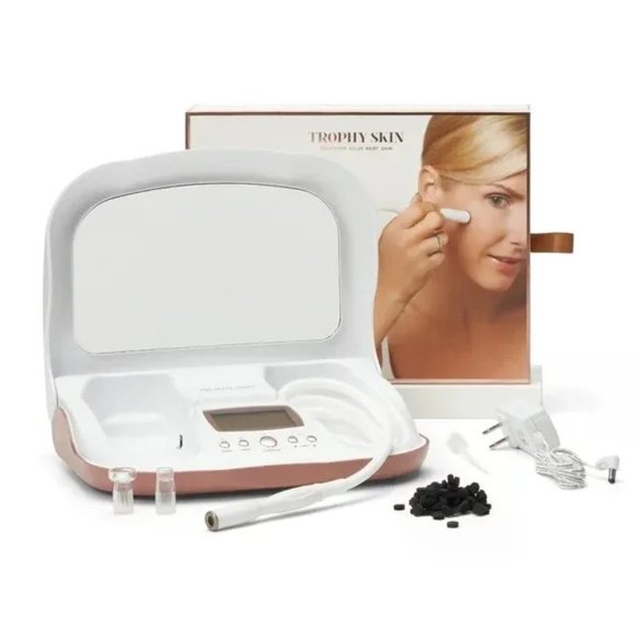 Trophy Skin MicrodermMD - At Home Microdermabrasion Kit - Picture 5 of 5